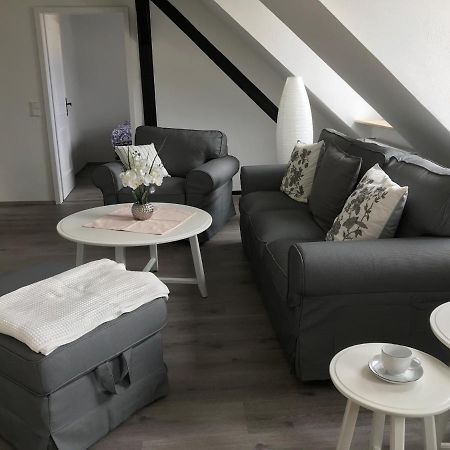 Altstadtperle Nideggen Esterno foto