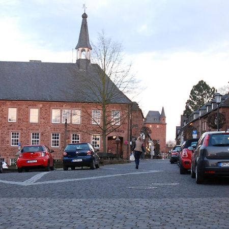 Altstadtperle Nideggen Esterno foto
