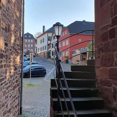 Altstadtperle Nideggen Esterno foto