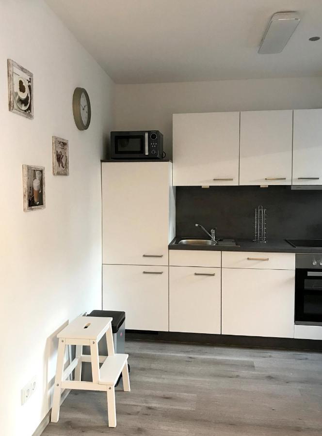 Altstadtperle Nideggen Esterno foto