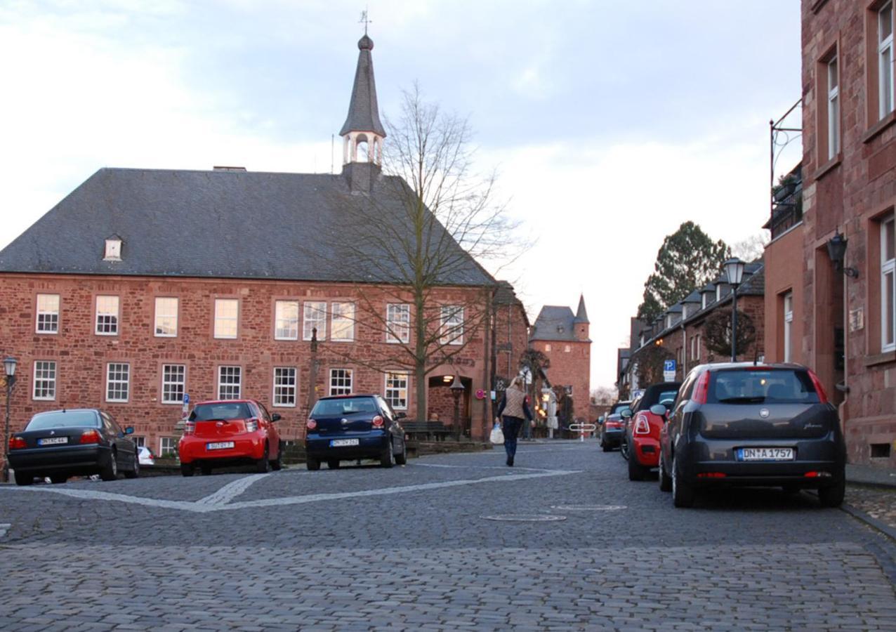 Altstadtperle Nideggen Esterno foto